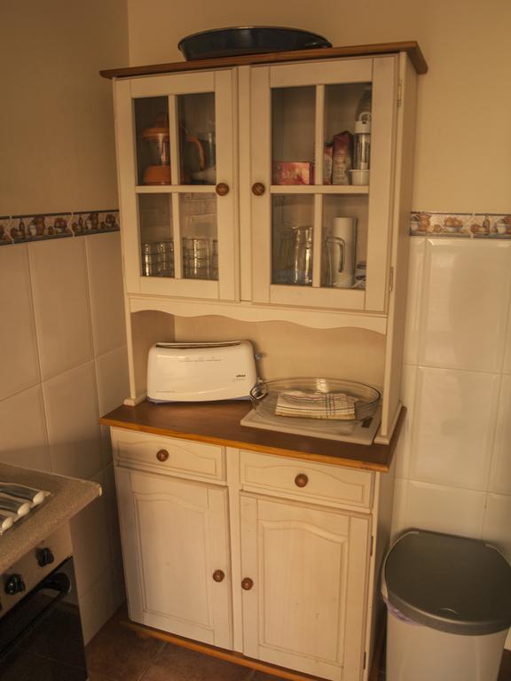 Casa Mallos De Agueero Cameră foto