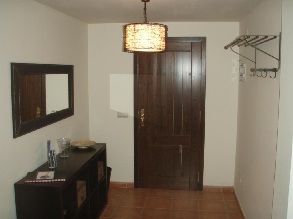 Casa Mallos De Agueero Exterior foto
